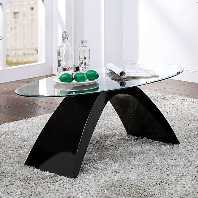 NAHARA Coffee Table - Furniture 4 Less Outlet (Salinas,CA)
