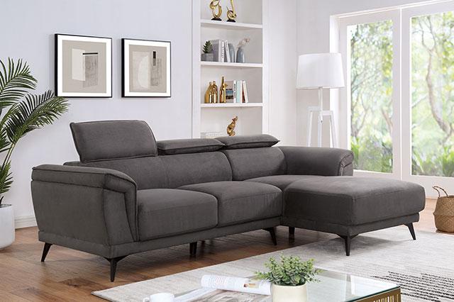 Napanee Armless Chair - Furniture 4 Less Outlet (Salinas,CA)