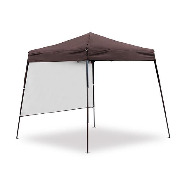 Nesta Outdoor Pop-Up Canopy 6' X 6' - Furniture 4 Less Outlet (Salinas,CA)