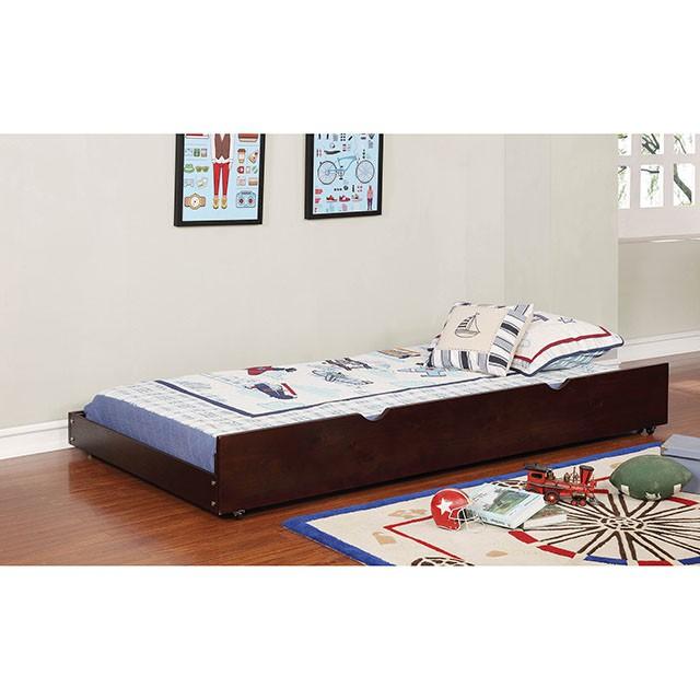 OMNUS Twin XL Trundle - Furniture 4 Less Outlet (Salinas,CA)