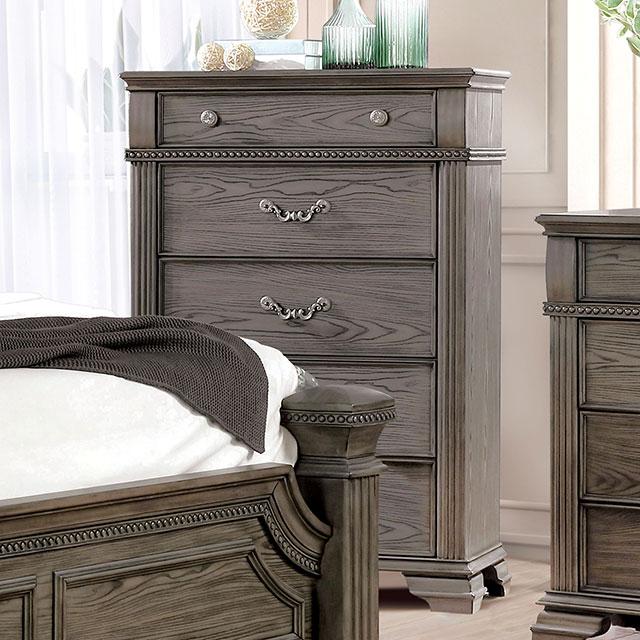 PAMPHILOS Chest - Furniture 4 Less Outlet (Salinas,CA)