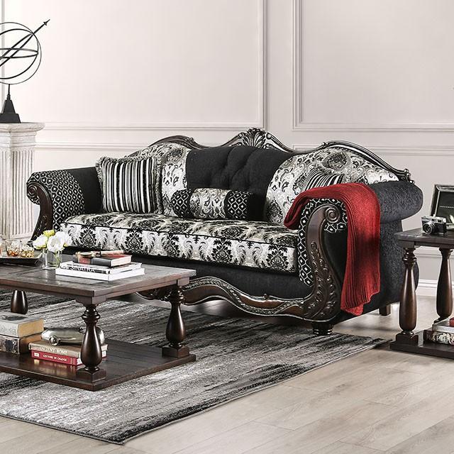 RONJA Sofa - Furniture 4 Less Outlet (Salinas,CA)
