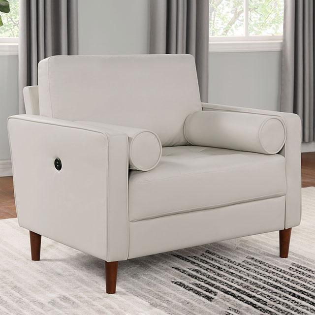 Horgen Chair - Furniture 4 Less Outlet (Salinas,CA)