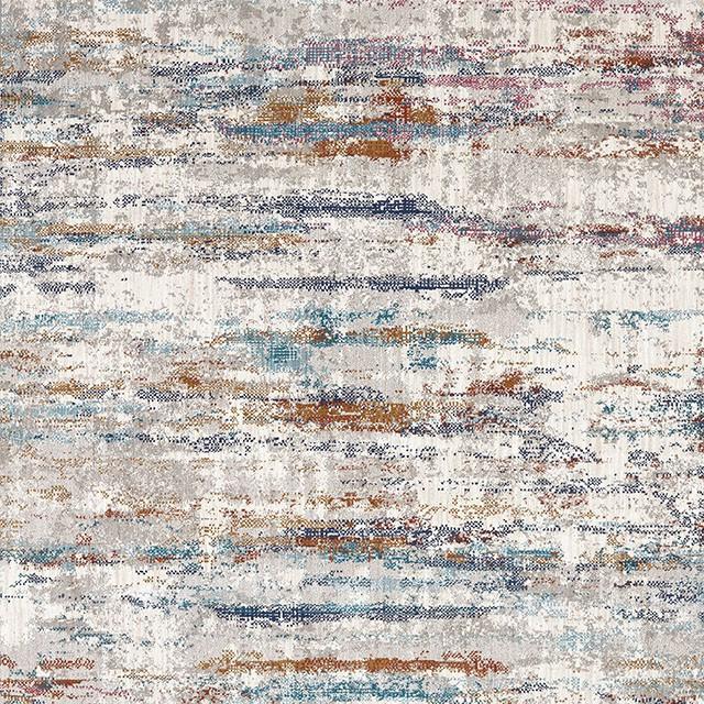 MONTIJO 5' X 8' Area Rug - Furniture 4 Less Outlet (Salinas,CA)