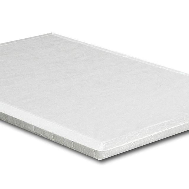LUPINE 2" Twin Bunkie Board - Furniture 4 Less Outlet (Salinas,CA)