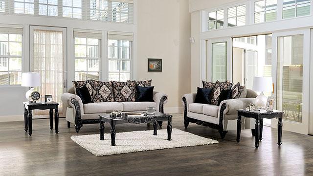MOLFETTA Sofa - Furniture 4 Less Outlet (Salinas,CA)
