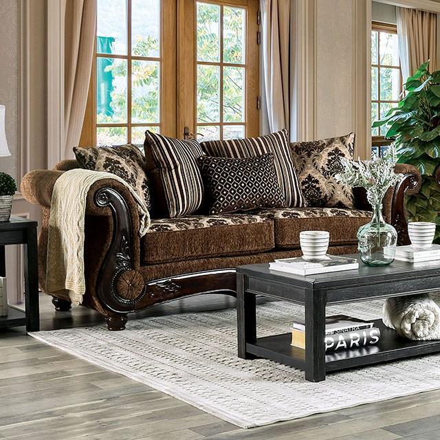 TILDE Sofa - Furniture 4 Less Outlet (Salinas,CA)