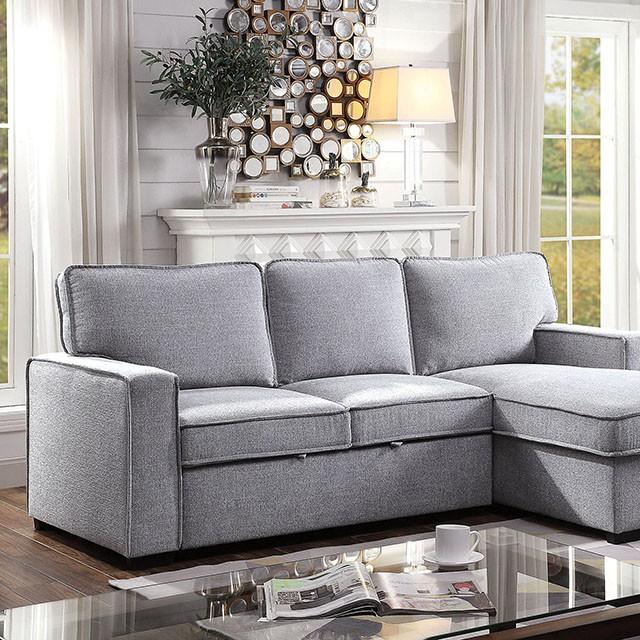 INES Sectional - Furniture 4 Less Outlet (Salinas,CA)