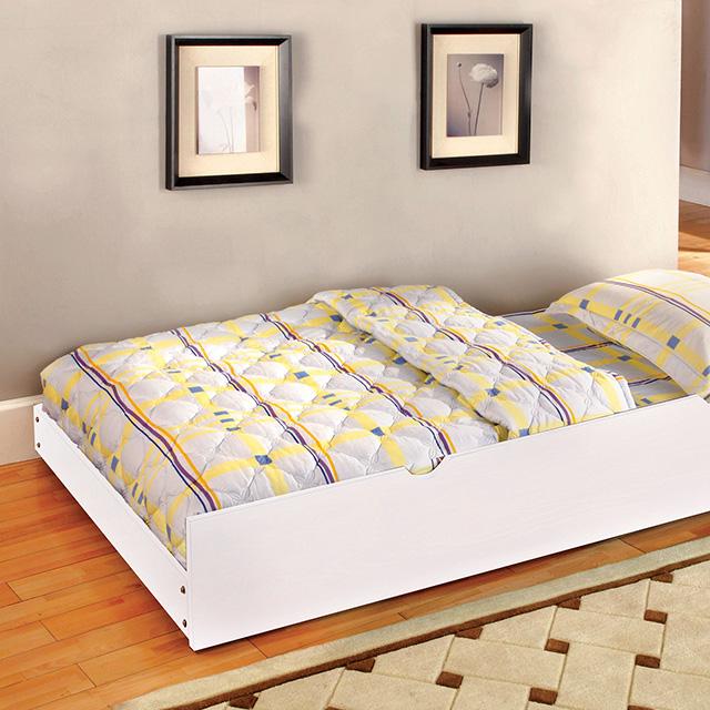 Omnus Trundle - Furniture 4 Less Outlet (Salinas,CA)