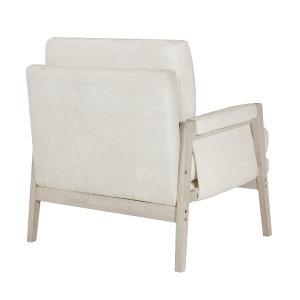 Umar Accent Chair