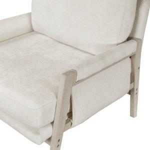 Umar Accent Chair