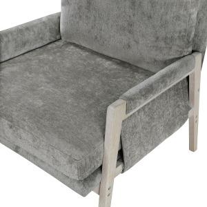 Umar Accent Chair