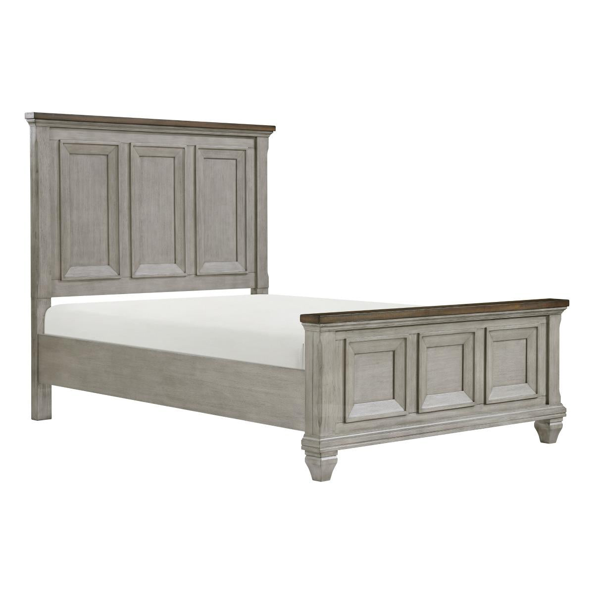 Renton Queen Bed
