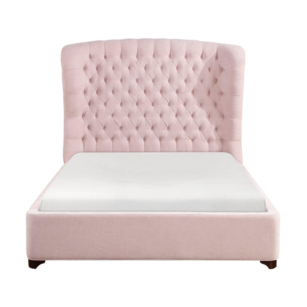 Cameo California King and Eastern King Bed image