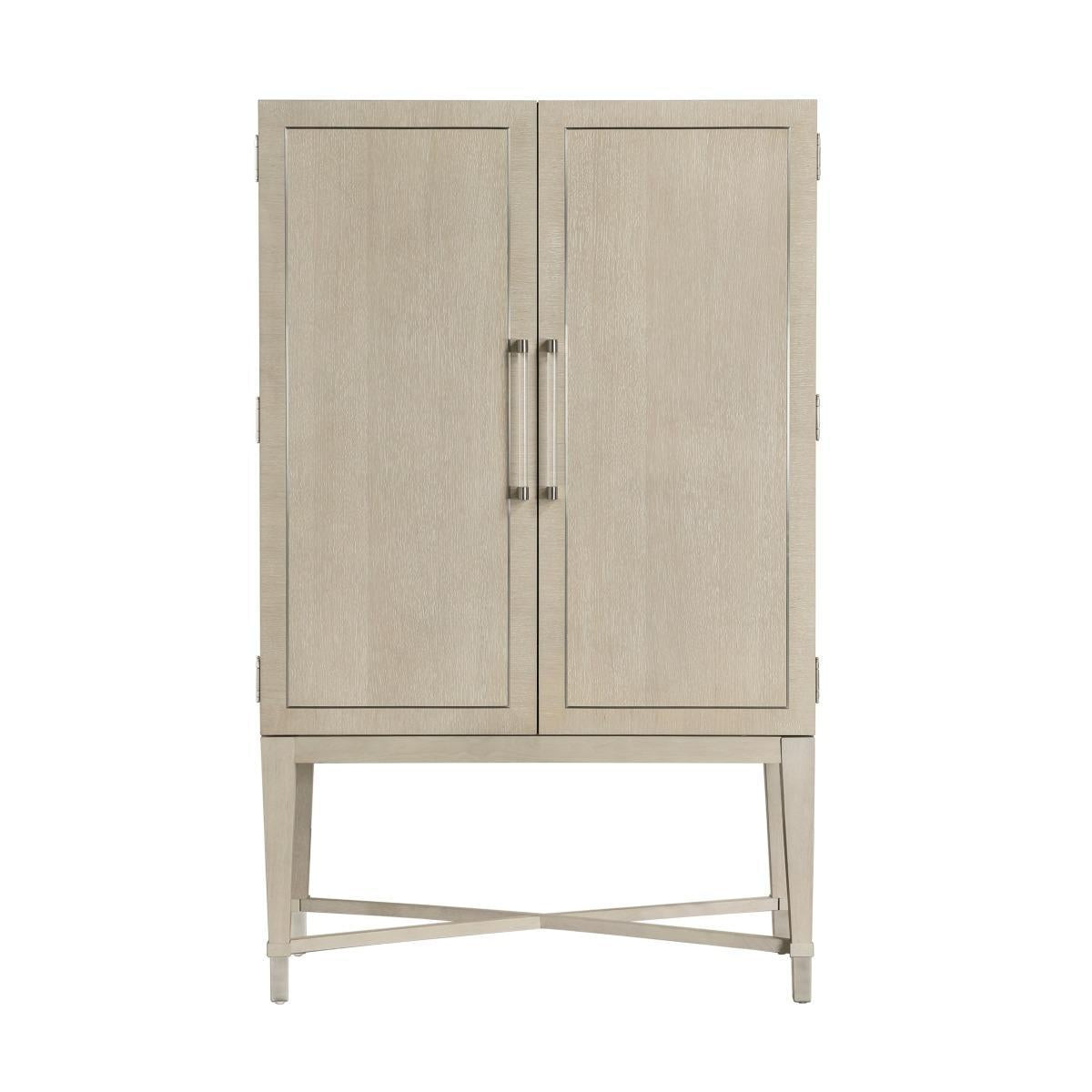 Genoa Bar Cabinet image