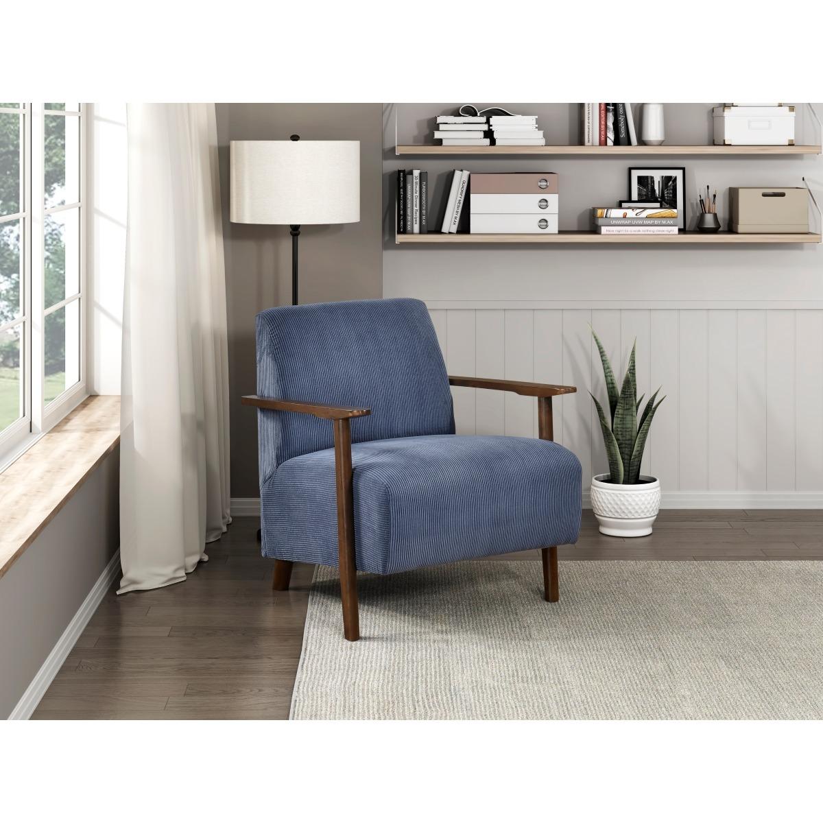 Ezra Accent Chair