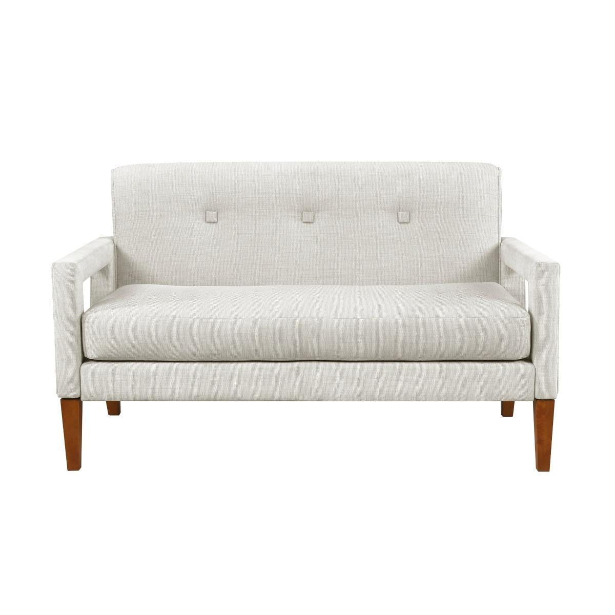 Belfort Love Seat image