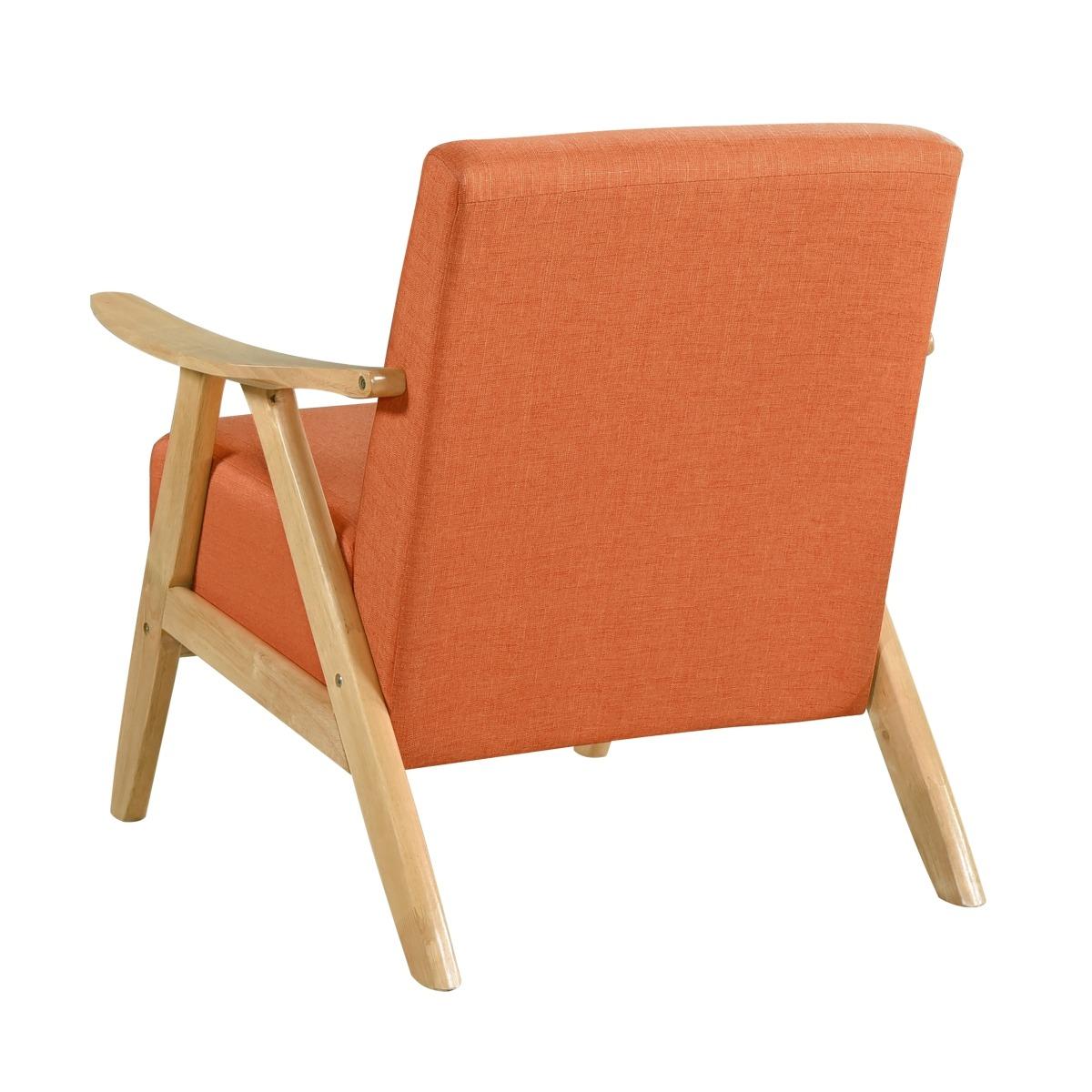 Damala Accent Chair