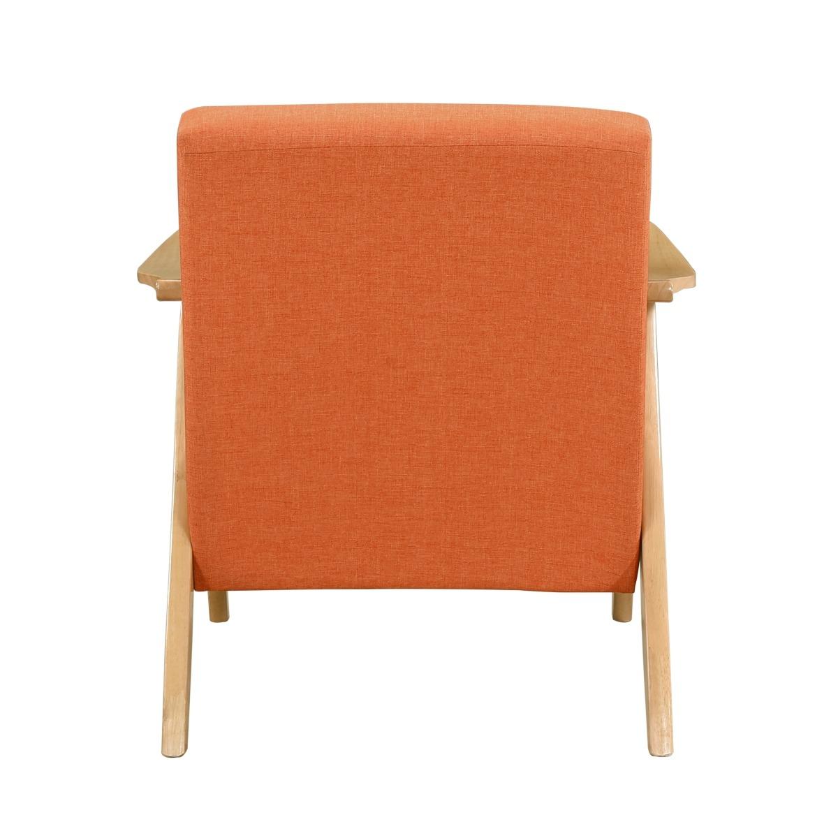 Damala Accent Chair