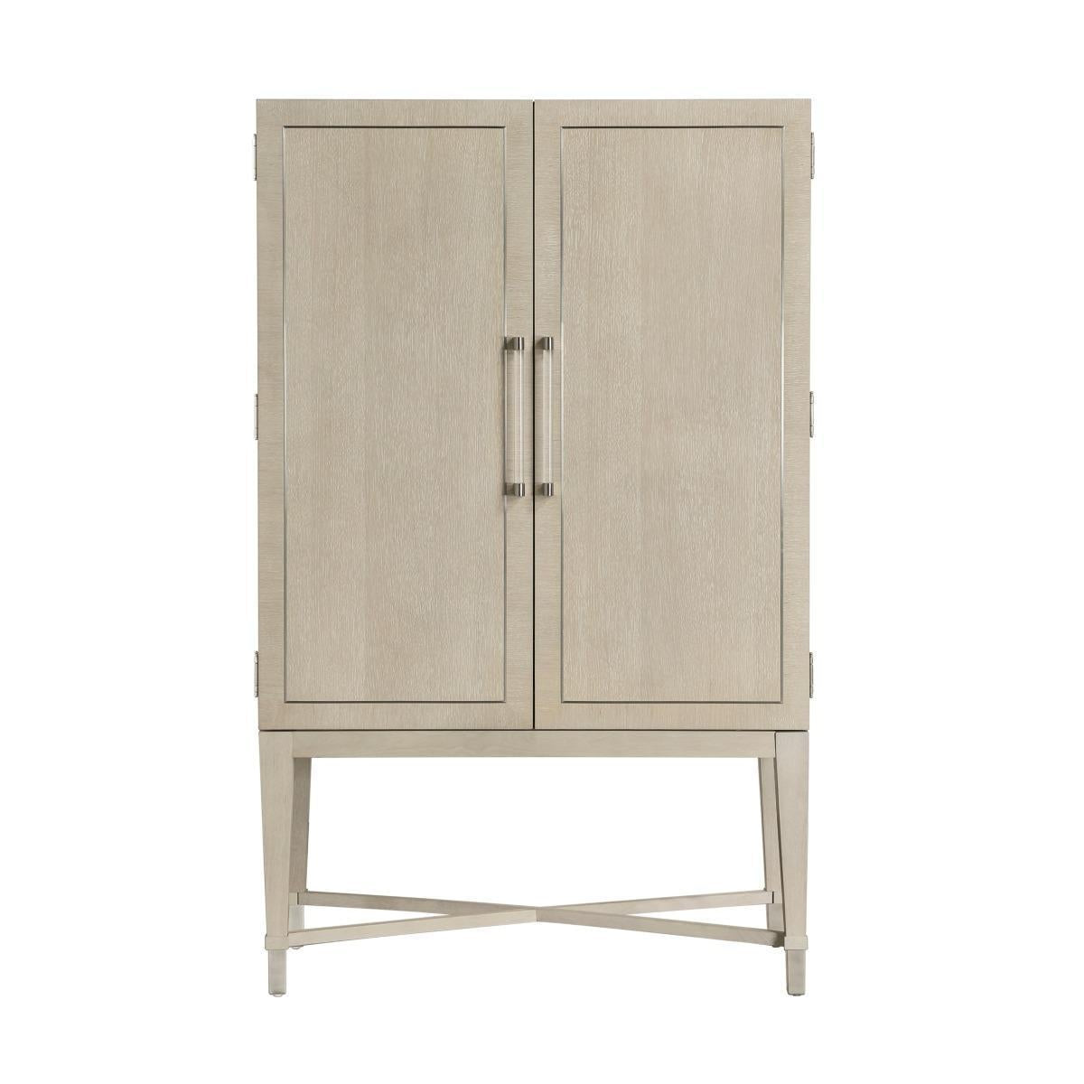 Genoa Bar Cabinet image