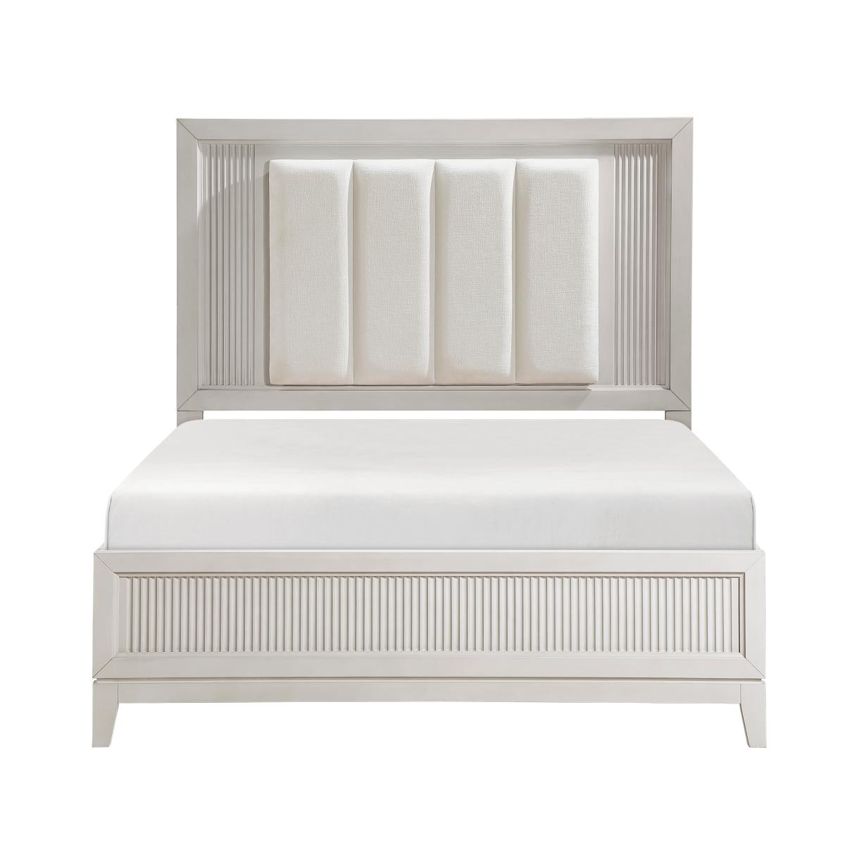 Florence Bed image