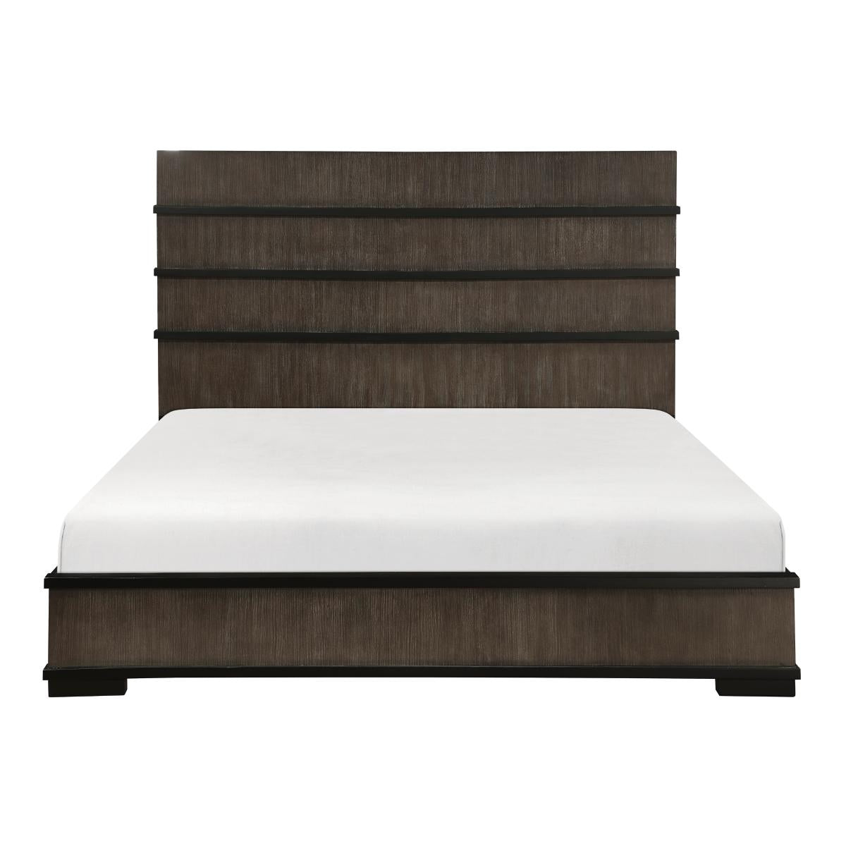 Acworth Bed image