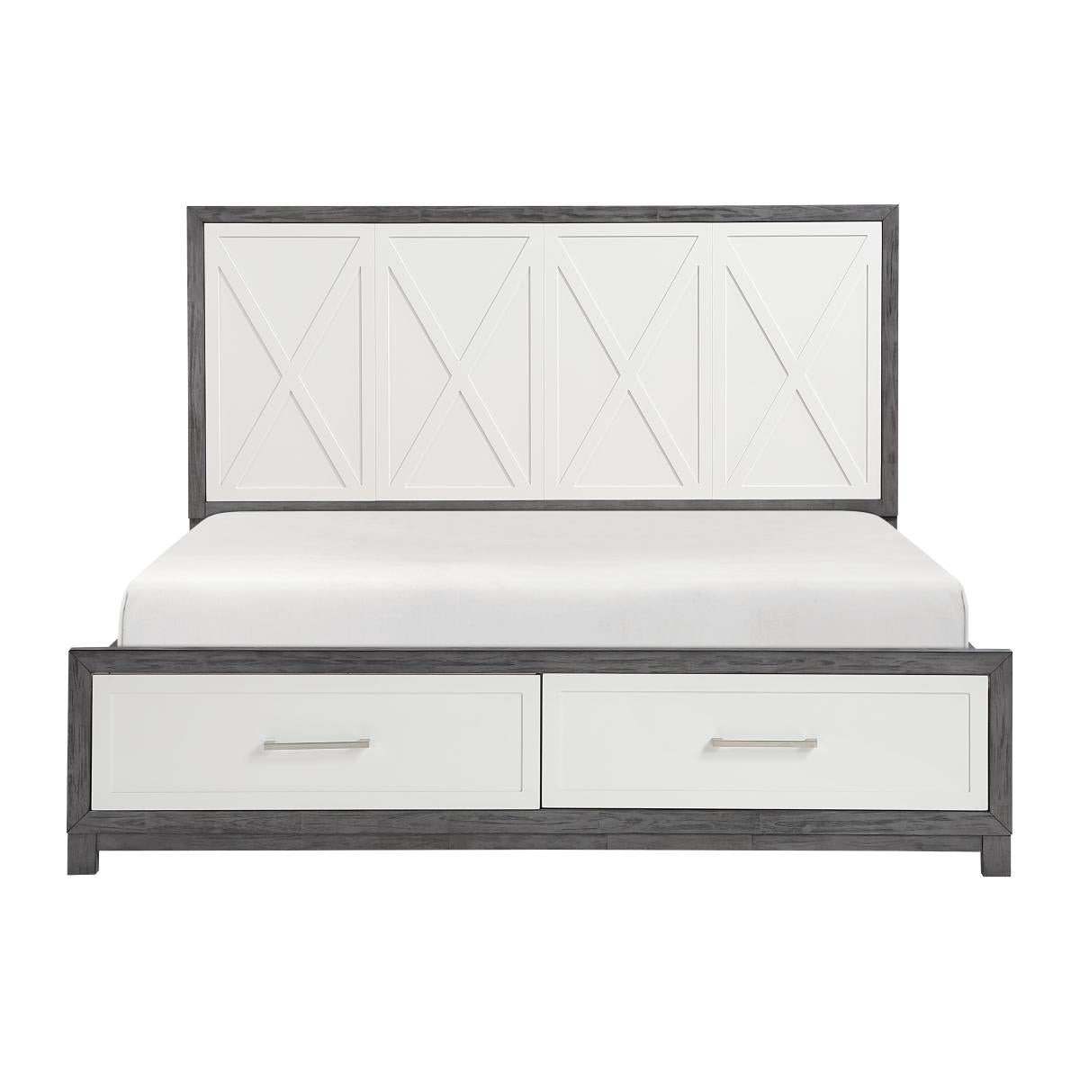 Rowan California King Bed image