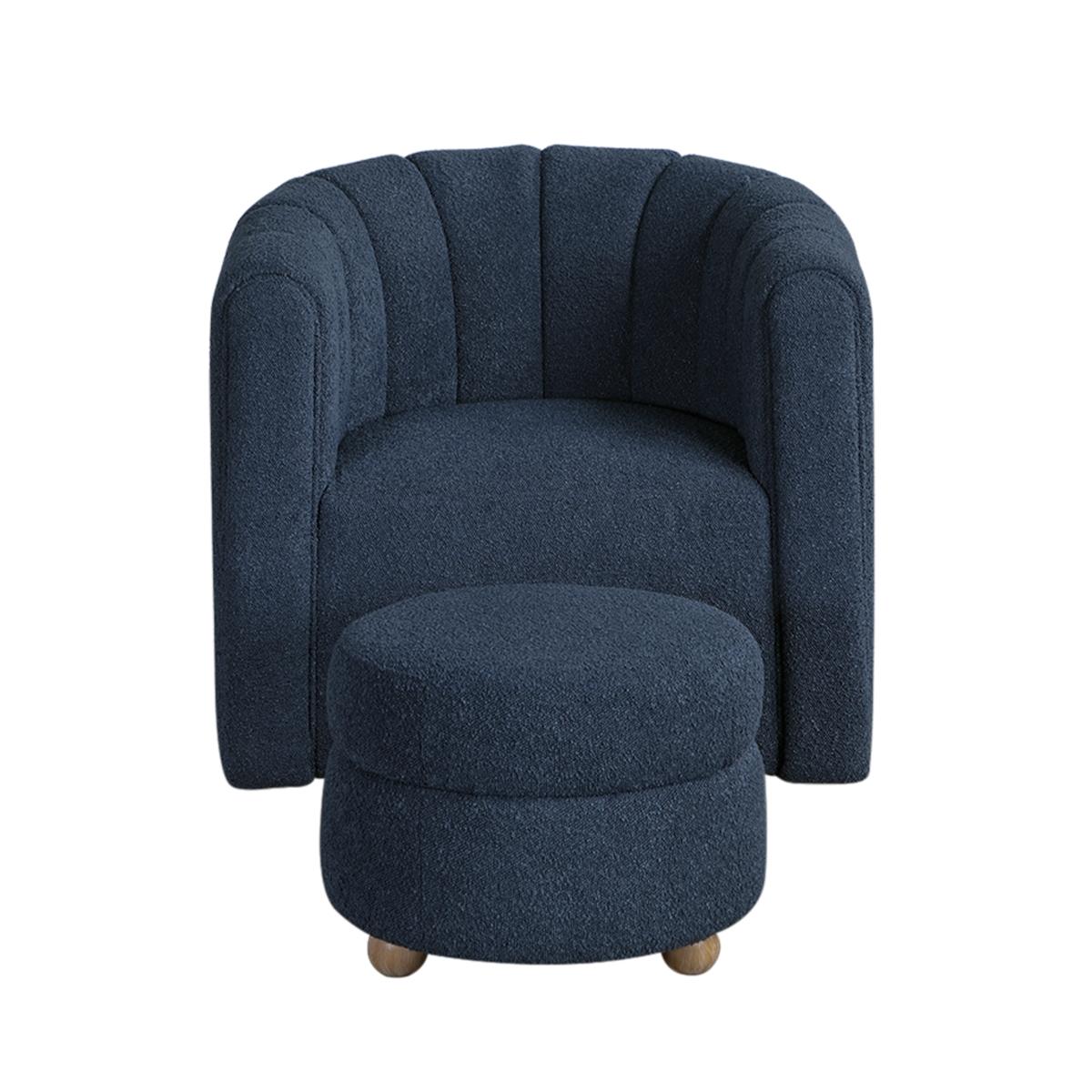 Delaney Swivel Chair image