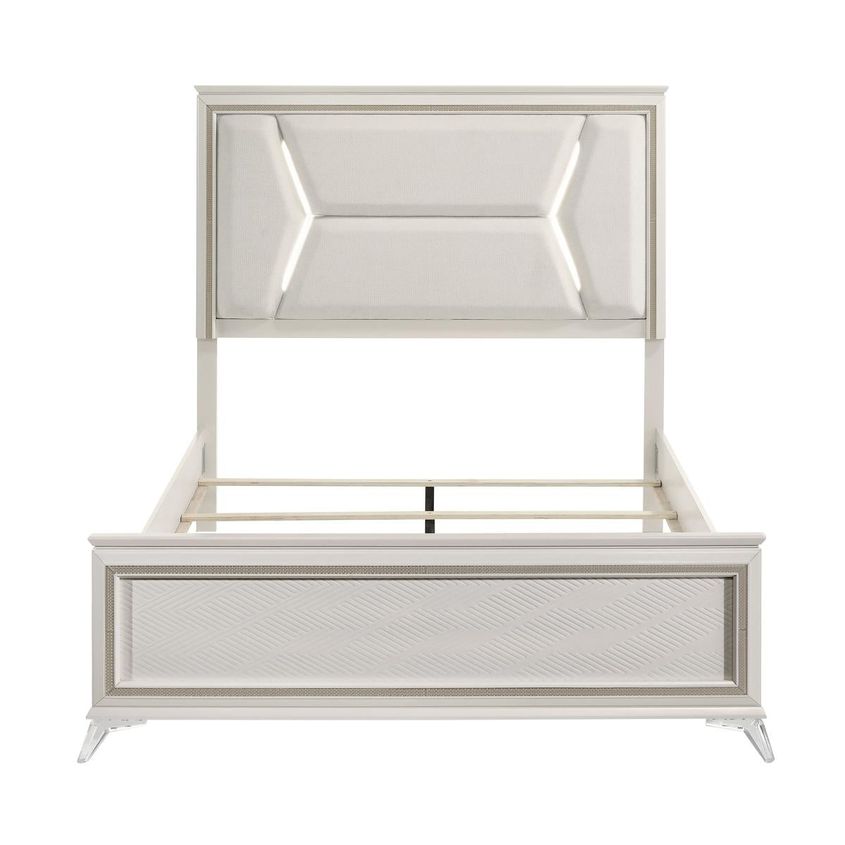 Audra Queen Bed