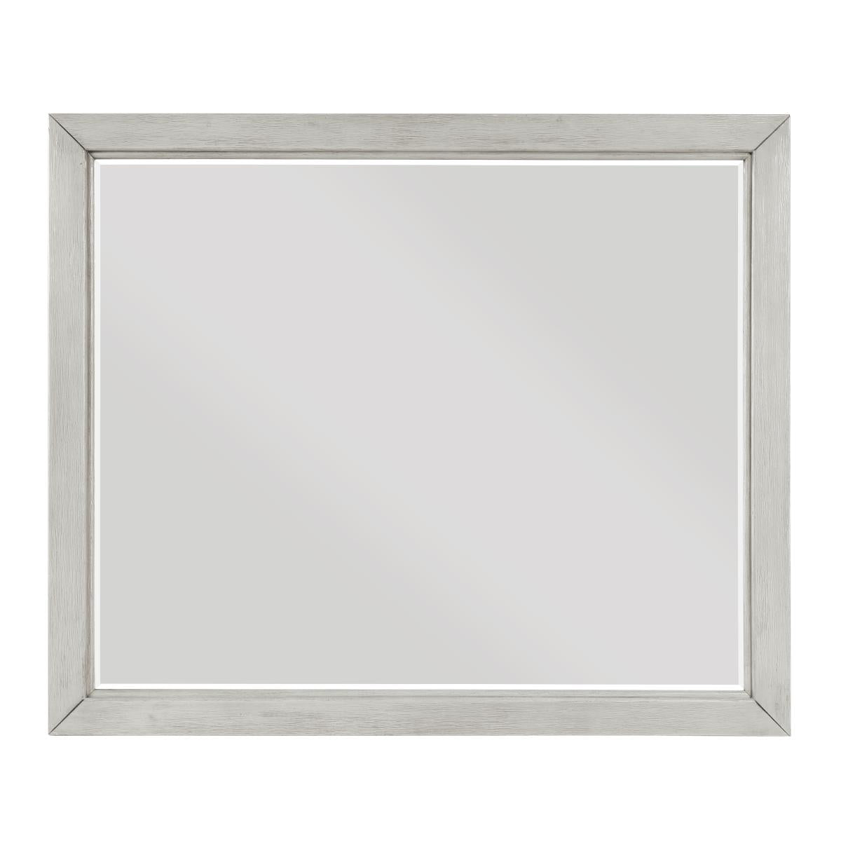 Providence 4 & 5 Piece Queen Bed Set