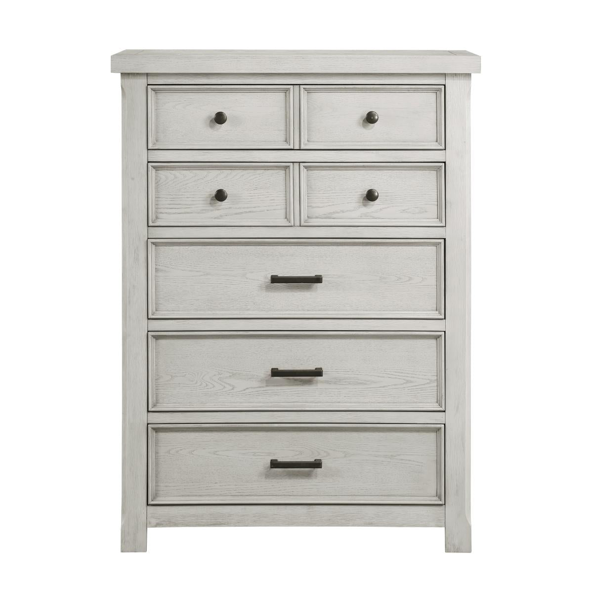 Providence 4 & 5 Piece Queen Bed Set