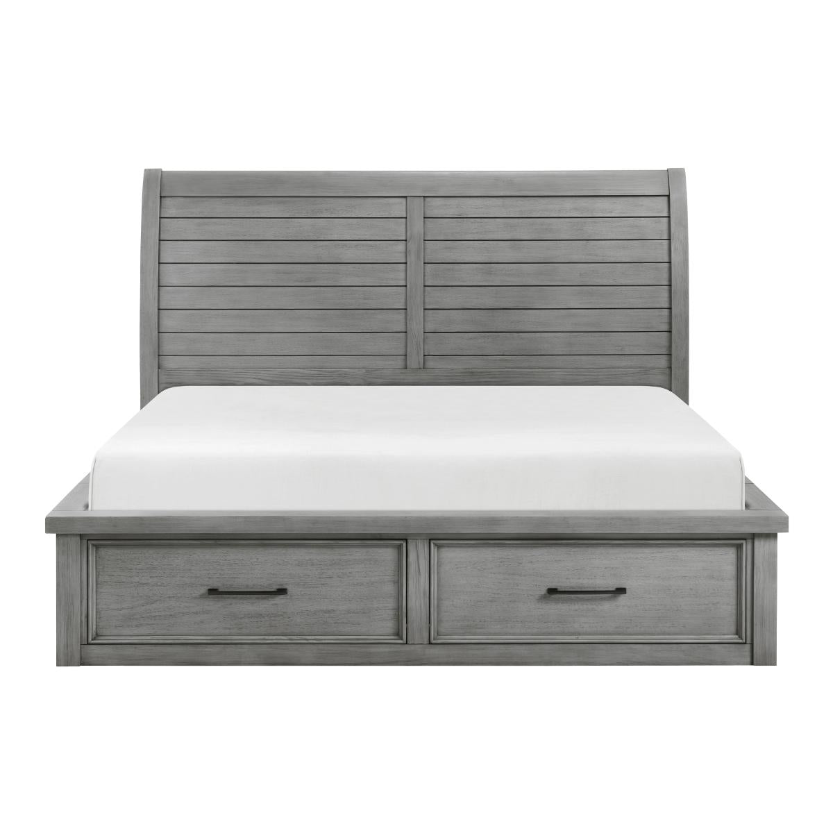 Logandale Queen Bed