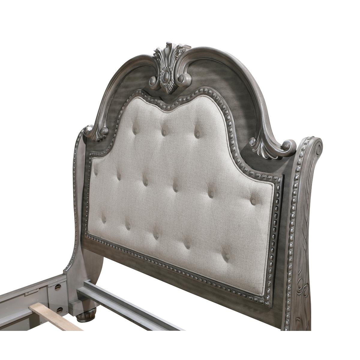 Bennington Queen Bed