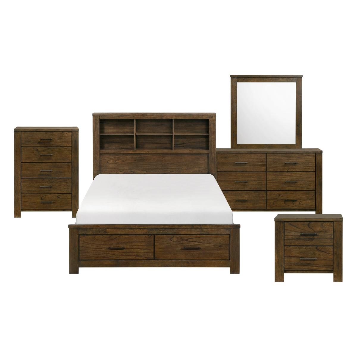 Sullivan Bed Set image