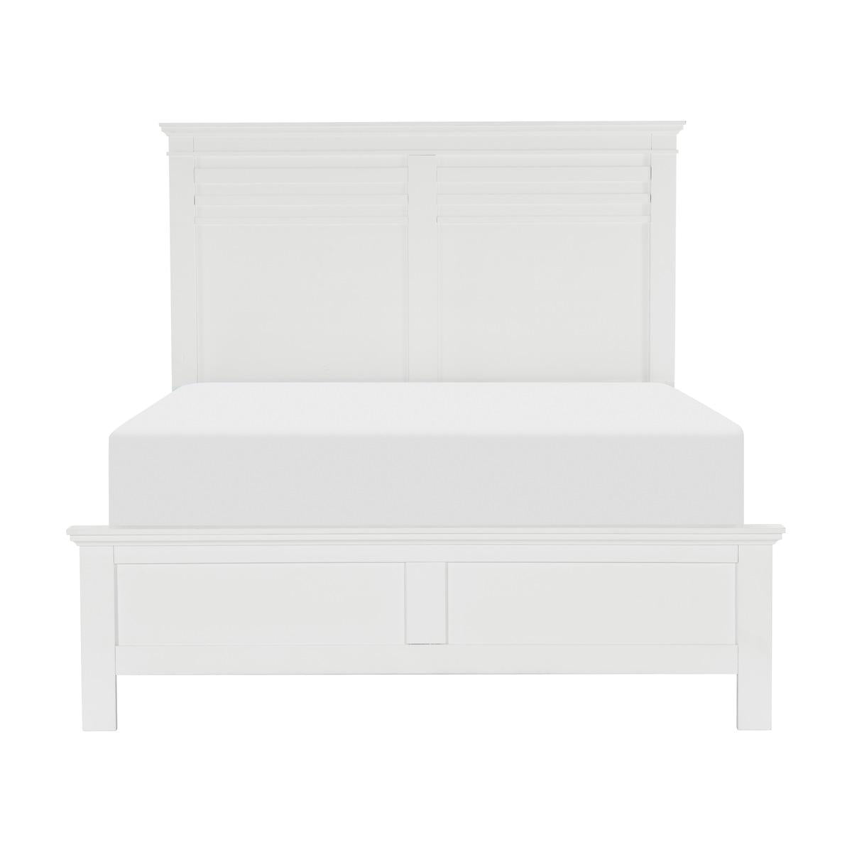 Blaire 4 & 5 Piece Bed Set