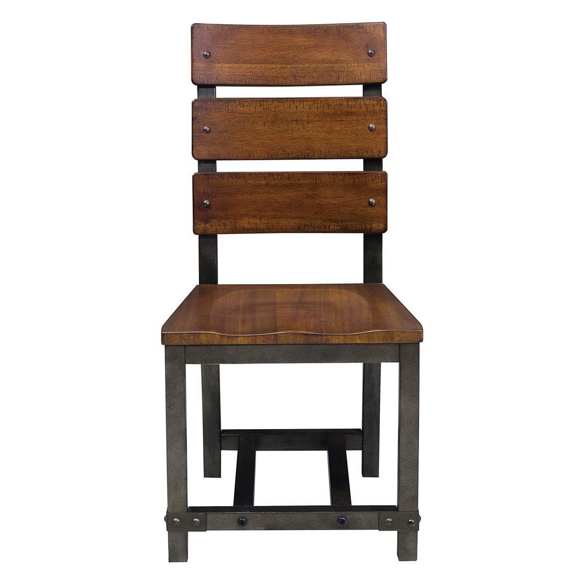 Holverson 5 Piece Dining Set