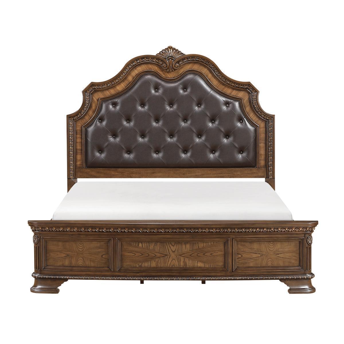 2392K-1CK* California King Bed image