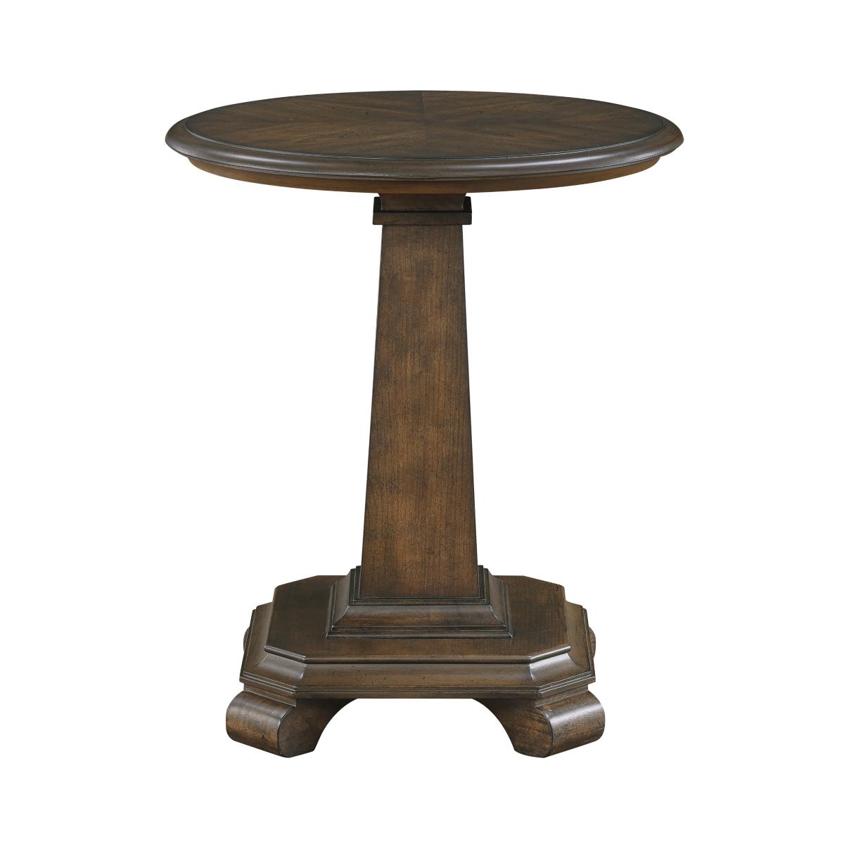 Rochester End Table image