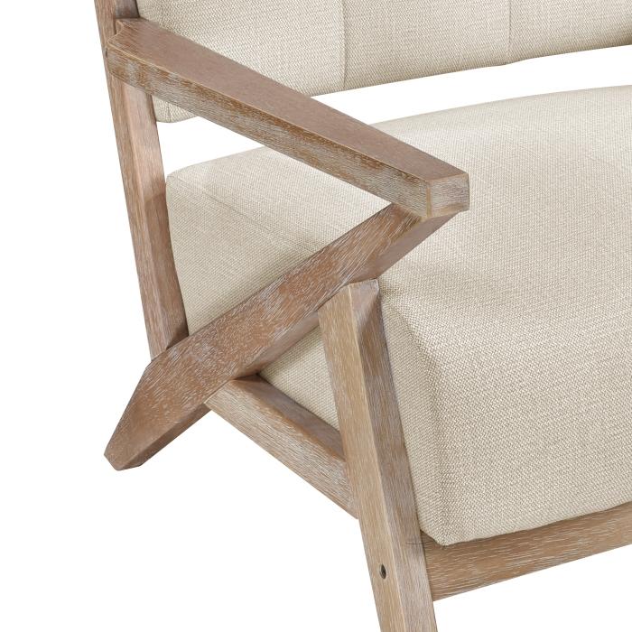 Ollen Accent Chair - Furniture 4 Less Outlet (Salinas,CA)