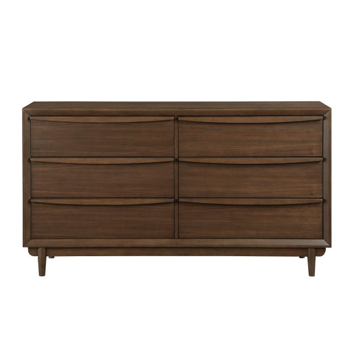 Astrid Dresser - Furniture 4 Less Outlet (Salinas,CA)