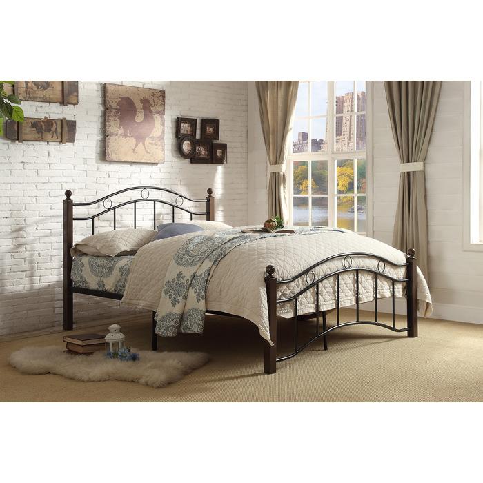 Averny Full Platform Bed - Furniture 4 Less Outlet (Salinas,CA)