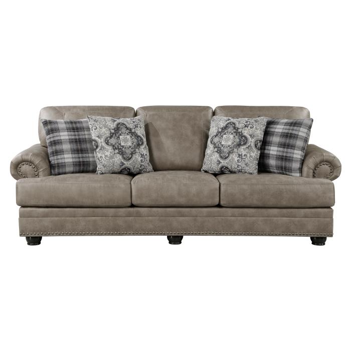 9260MS-3 - Sofa - Furniture 4 Less Outlet (Salinas,CA)