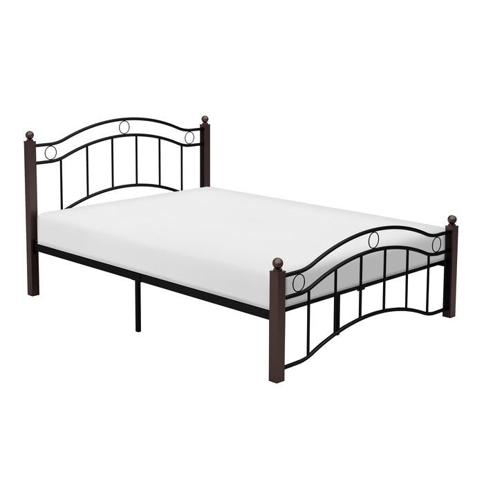 Averny Full Platform Bed - Furniture 4 Less Outlet (Salinas,CA)