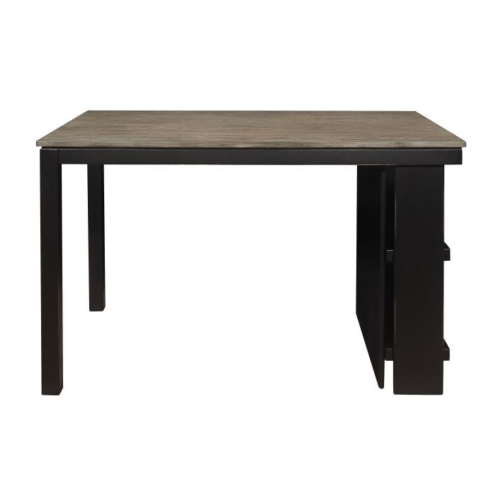 5842-36 - Counter Height Table - Furniture 4 Less Outlet (Salinas,CA)