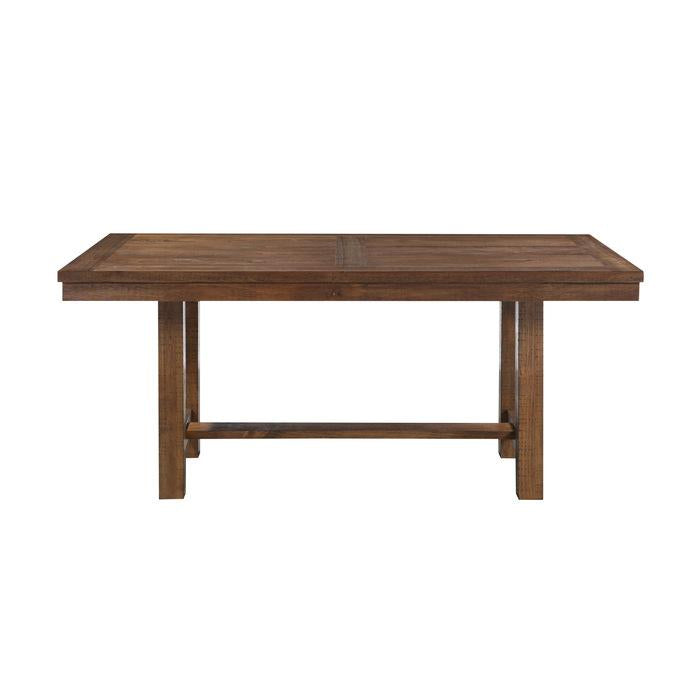5808-68 - Dining Table - Furniture 4 Less Outlet (Salinas,CA)