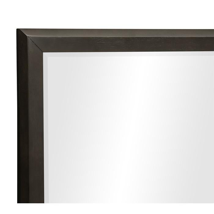 Hodgin Mirror - Furniture 4 Less Outlet (Salinas,CA)