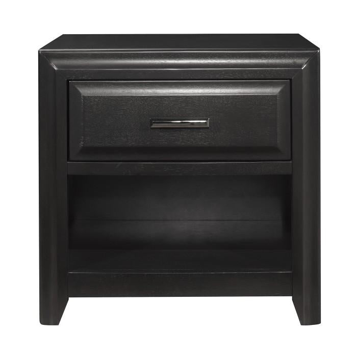 Cordelia Night Stand