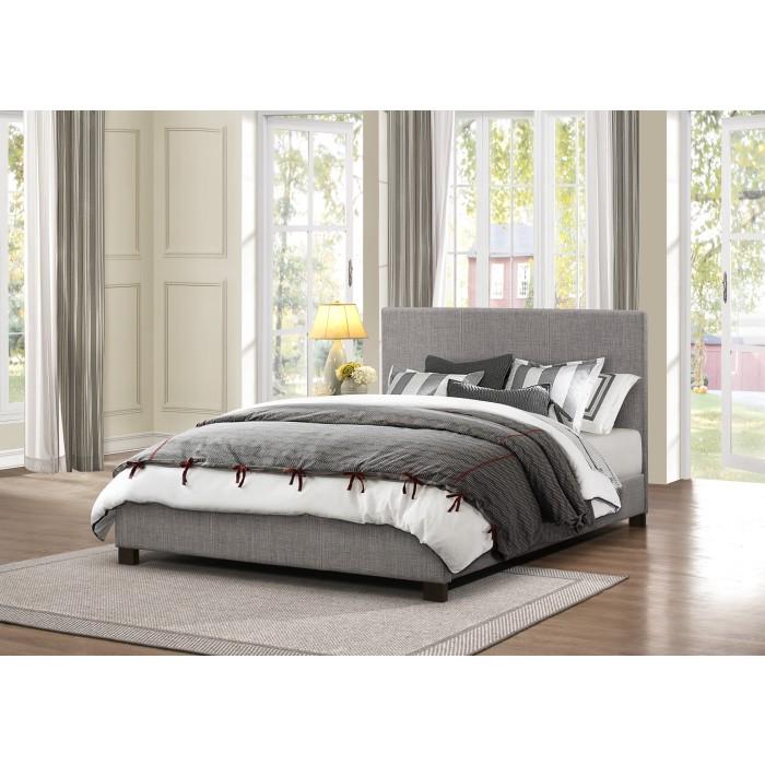 Chasin (2)Eastern King Platform Bed - Furniture 4 Less Outlet (Salinas,CA)