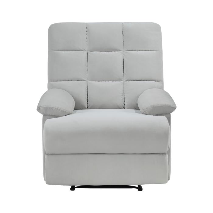 8525LG-1 - Reclining Chair - Furniture 4 Less Outlet (Salinas,CA)