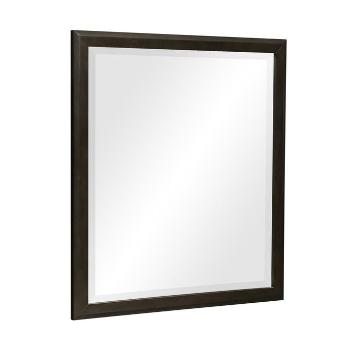 Hodgin Mirror - Furniture 4 Less Outlet (Salinas,CA)